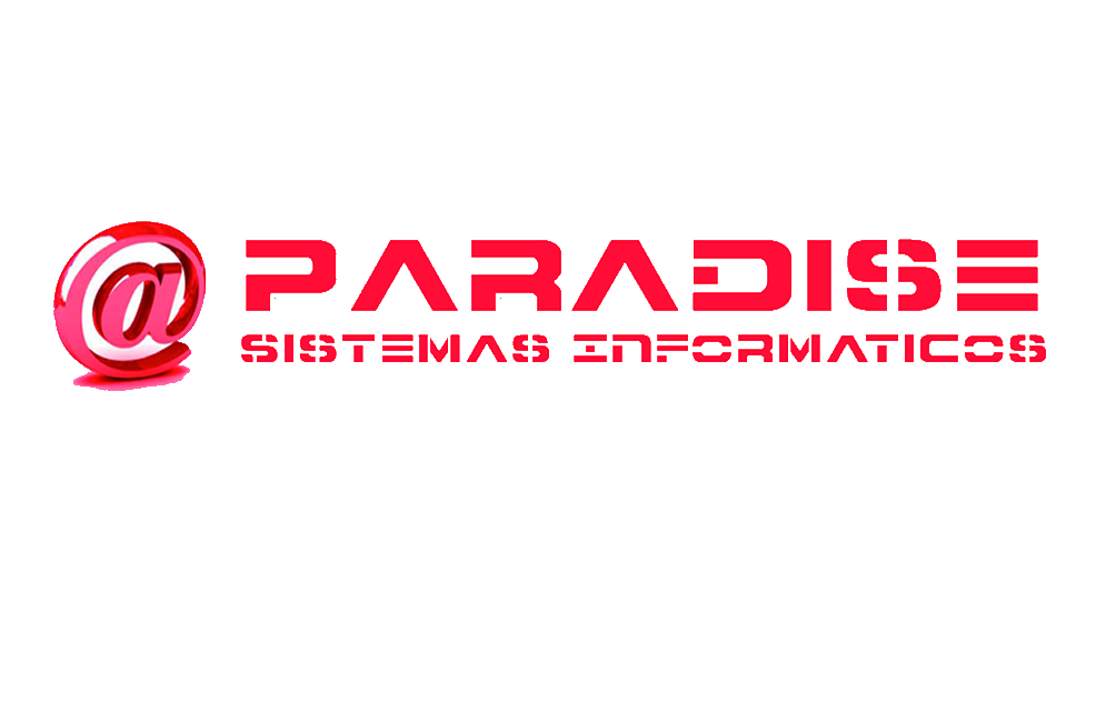 Paradise Sistemas Informaticos